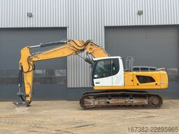 Liebherr R926LC