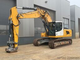 Liebherr R926LC