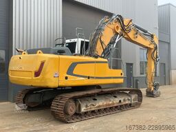 Liebherr R926LC