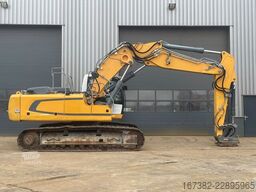 Liebherr R926LC