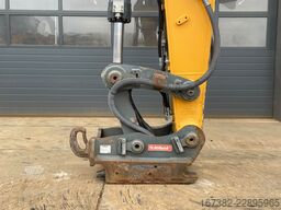 Liebherr R926LC
