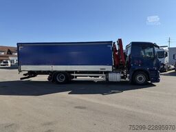 Mercedes-Benz Actros 1840 4x2