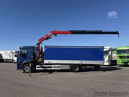 Mercedes-Benz Actros 1840 4x2