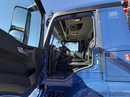 Mercedes-Benz Actros 1840 4x2