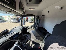 Mercedes-Benz Actros 1840 4x2