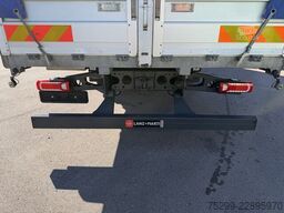 Mercedes-Benz Actros 1840 4x2