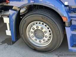 Mercedes-Benz Actros 1840 4x2