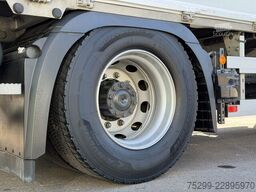 Mercedes-Benz Actros 1840 4x2