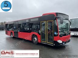 MERCEDES-BENZ O 530 Citaro / Euro 5 / A20 / A21 Lion?s City