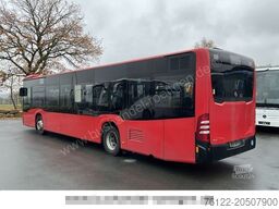 MERCEDES-BENZ O 530 Citaro / Euro 5 / A20 / A21 Lion?s City
