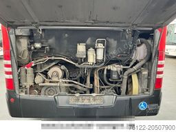 MERCEDES-BENZ O 530 Citaro / Euro 5 / A20 / A21 Lion?s City