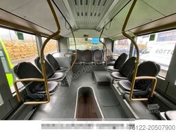 MERCEDES-BENZ O 530 Citaro / Euro 5 / A20 / A21 Lion?s City