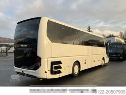 MAN R 07 Lion?s Coach / R 08 / R 09 / Tourismo