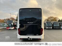 MAN R 07 Lion?s Coach / R 08 / R 09 / Tourismo