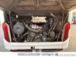 MAN R 07 Lion?s Coach / R 08 / R 09 / Tourismo