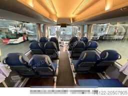 MAN R 07 Lion?s Coach / R 08 / R 09 / Tourismo