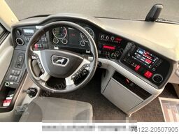 MAN R 07 Lion?s Coach / R 08 / R 09 / Tourismo