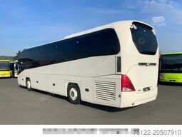 NEOPLAN Cityliner / R07 / Travego / Tourismo