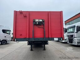 SCHWARZMÜLLER J903 *LADEKRAN * KENNIS KRAN * ALCOA *LIIFT&LENK