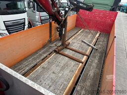 SCHWARZMÜLLER J903 *LADEKRAN * KENNIS KRAN * ALCOA *LIIFT&LENK