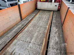 SCHWARZMÜLLER J903 *LADEKRAN * KENNIS KRAN * ALCOA *LIIFT&LENK