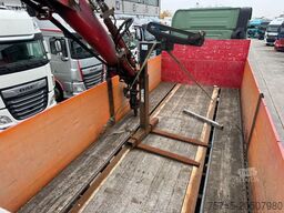 SCHWARZMÜLLER J903 *LADEKRAN * KENNIS KRAN * ALCOA *LIIFT&LENK