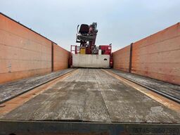 SCHWARZMÜLLER J903 *LADEKRAN * KENNIS KRAN * ALCOA *LIIFT&LENK