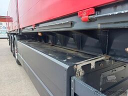 SCHWARZMÜLLER J903 *LADEKRAN * KENNIS KRAN * ALCOA *LIIFT&LENK