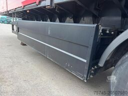 SCHWARZMÜLLER J903 *LADEKRAN * KENNIS KRAN * ALCOA *LIIFT&LENK