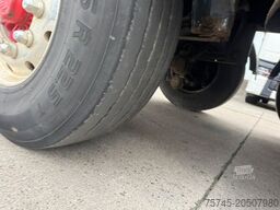 SCHWARZMÜLLER J903 *LADEKRAN * KENNIS KRAN * ALCOA *LIIFT&LENK