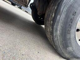 SCHWARZMÜLLER J903 *LADEKRAN * KENNIS KRAN * ALCOA *LIIFT&LENK