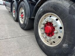 SCHWARZMÜLLER J903 *LADEKRAN * KENNIS KRAN * ALCOA *LIIFT&LENK