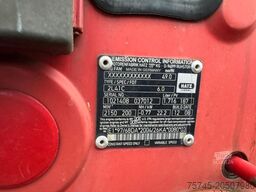 SCHWARZMÜLLER J903 *LADEKRAN * KENNIS KRAN * ALCOA *LIIFT&LENK