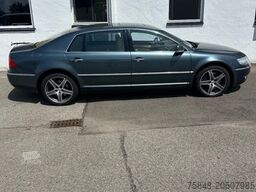 VOLKSWAGEN Phaeton 6.0 W12 lang 4MOTION Tiptronic 5-Sitzer