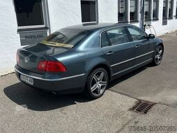 VOLKSWAGEN Phaeton 6.0 W12 lang 4MOTION Tiptronic 5-Sitzer