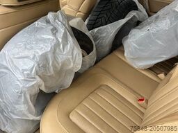 VOLKSWAGEN Phaeton 6.0 W12 lang 4MOTION Tiptronic 5-Sitzer