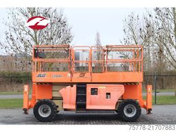 JLG 3394 RT | 12 METER | 1.020 KG