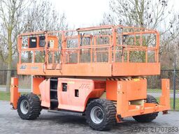 JLG 3394 RT | 12 METER | 1.020 KG