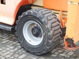 JLG 3394 RT | 12 METER | 1.020 KG