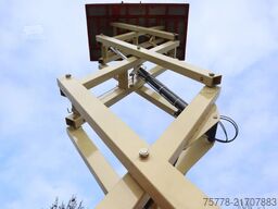 JLG 3394 RT | 12 METER | 1.020 KG