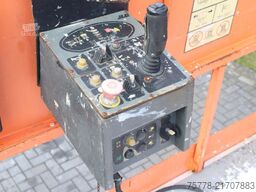 JLG 3394 RT | 12 METER | 1.020 KG