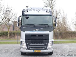 Volvo FH 460 8X4*4 | HYVA HOOKLIFT | BIG AXLES | EURO 6