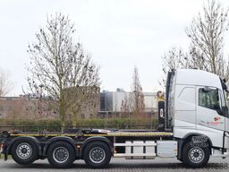 Volvo FH 460 8X4*4 | HYVA HOOKLIFT | BIG AXLES | EURO 6