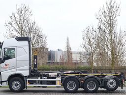 Volvo FH 460 8X4*4 | HYVA HOOKLIFT | BIG AXLES | EURO 6