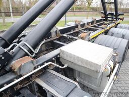 Volvo FH 460 8X4*4 | HYVA HOOKLIFT | BIG AXLES | EURO 6