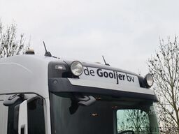 Volvo FH 460 8X4*4 | HYVA HOOKLIFT | BIG AXLES | EURO 6