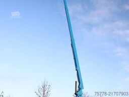 Genie S-80 J | 26.5 METER | 300 KG | LOW HOURS