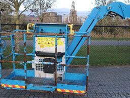 Genie S-80 J | 26.5 METER | 300 KG | LOW HOURS