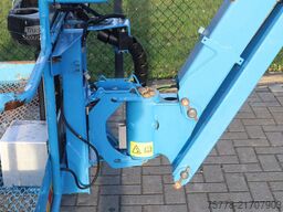 Genie S-80 J | 26.5 METER | 300 KG | LOW HOURS