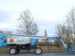 Genie S-80 J | 26.5 METER | 300 KG | LOW HOURS